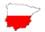 VINOS PIEDRAS BLANCAS - Polski